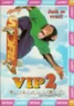 VIP 2 - Velmi inteligentní primát - DVD