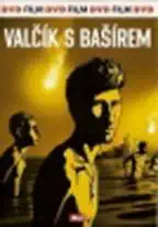 Valčík s Bašírem - DVD