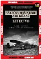 Válečná mašinérie Američanů – 2.Letectvo - DVD