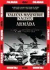 Válečná mašinerie nacistů – 1.Armáda - DVD