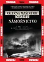 Válečná mašinérie nacistů – 3.Námořnictvo - DVD