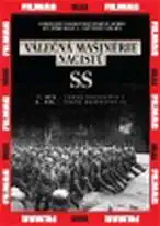 Válečná mašinérie nacistů – 4. SS. - DVD