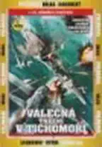 Válečná tažení v Tichomoří - 1.DVD
