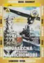 Válečná tažení v Tichomoří - 2.DVD