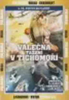 Válečná tažení v Tichomoří - 6.DVD