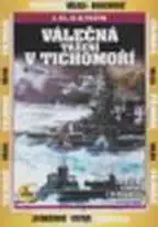 Válečná tažení v Tichomoří - 8.DVD