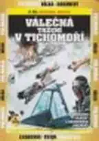Válečná tažení v Tichomoří - 9.DVD