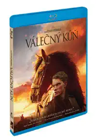 Válečný kůň (Blu-ray)