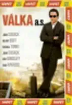 Válka a.s. - DVD