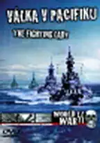 Válka v Pacifiku + The Fighting Lady (World War II) - plast DVD