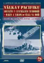 Válka v Pacifiku díl 26 - Ofenzíva v centrálním Tichomoří - DVD