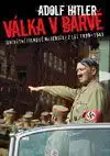 Válka v barvě - DVD