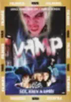 Vamp - DVD /bazarové zboží/