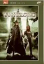 Van Helsing - DVD
