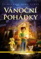 Vánoční pohádky - speciální kolekce 5 DVD - papírové pošetky