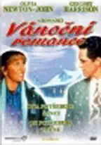 Vánoční romance - DVD