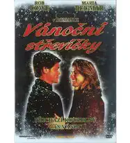 Vánoční střevíčky - DVD