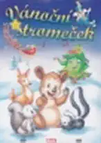 Vánoční stromeček - DVD