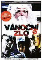 Vánoční zlo - DVD
