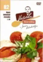 Vařečka Tescoma s Janem Vodochodským 2. - DVD