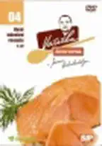 Vařečka Tescoma s Janem Vodochodským 4 - DVD