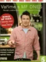 Vaříme s MF Dnes 5 - DVD