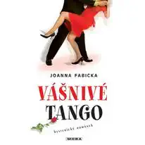 Vášnivé tango - Joanna Fabicka