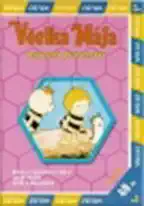 Včelka Mája báječná přátelství - DVD