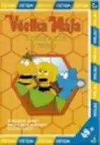 Včelka Mája objevuje nové přátele - DVD