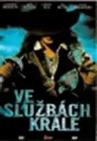Ve službách krále - Tim Roth - DVD