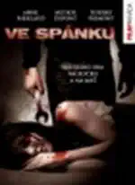 Ve spánku - DVD