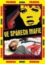Ve spárech mafie - DVD