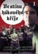 Ve stínu hákového kříže - DVD
