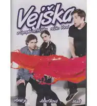 Vejška - DVD plast