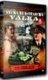 Velká vlastenecká válka 3.disk - DVD plast