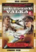 Velká vlastenecká válka 5.disk - pošetka DVD