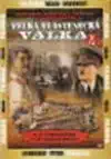 Velká vlastenecká válka 7.disk - DVD plast