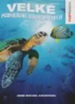 Velké podmořské dobrodružství - DVD