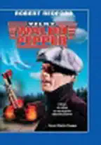 Velký Waldo Pepper - DVD