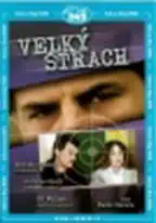 Velký strach - DVD