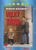 Velký táta - DVD