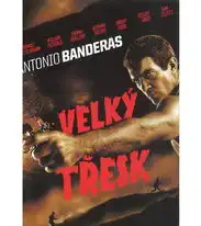 Velký třesk - DVD