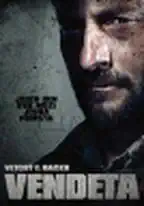 Vendeta - DVD plast /bazarové zboží/