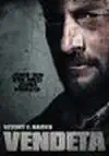 Vendeta - DVD plast /bazarové zboží/