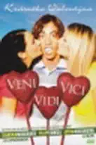 Veni, vidi, vici - DVD