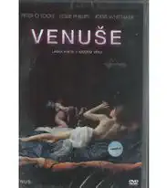 Venuše ( plast ) - DVD