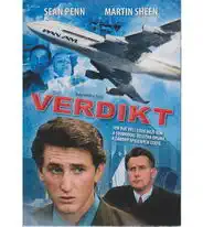 Verdikt ( pošetka ) DVD