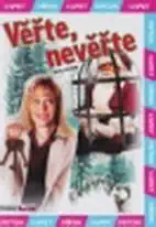 Věřte, nevěřte - DVD