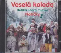 Veselá koleda - CD