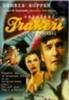 Vesmírní trakeři ( pošetka ) DVD